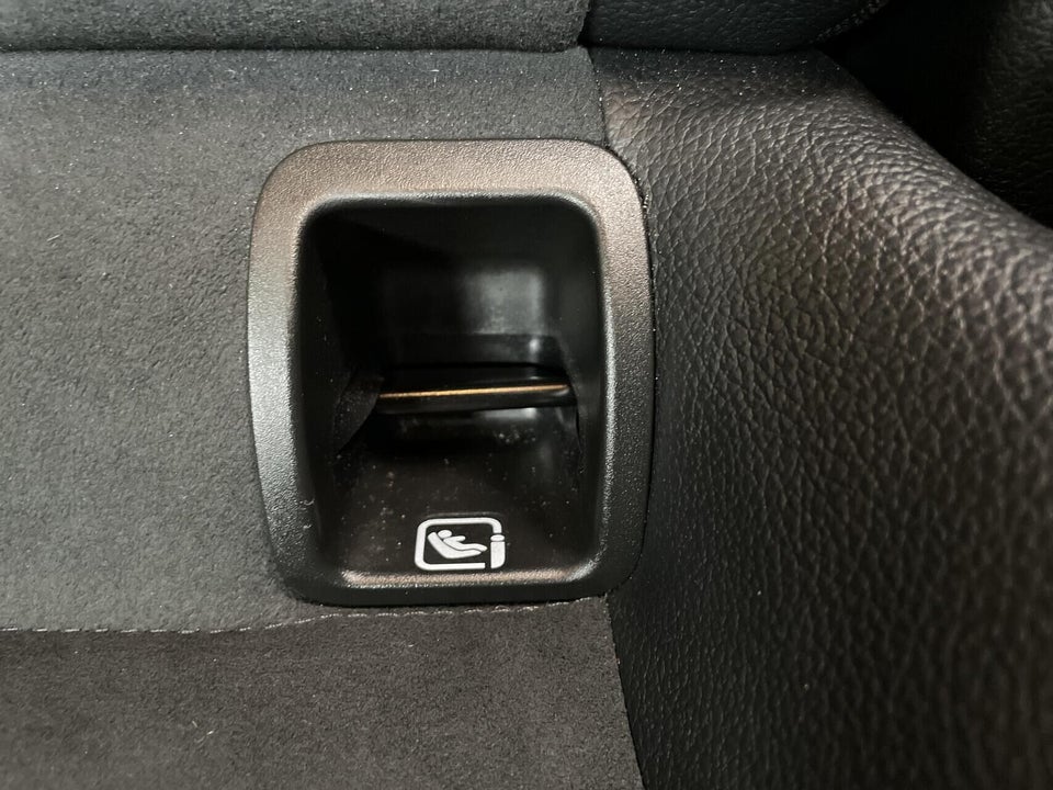 Mercedes EQA250 AMG Line 5d