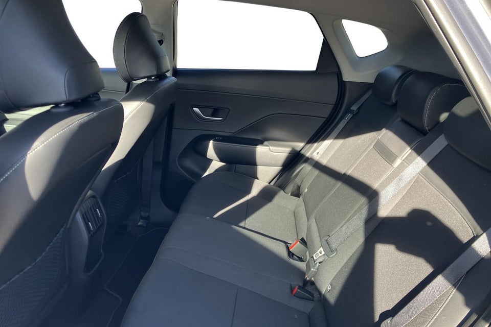 Hyundai Kona 48 EV Creative 5d