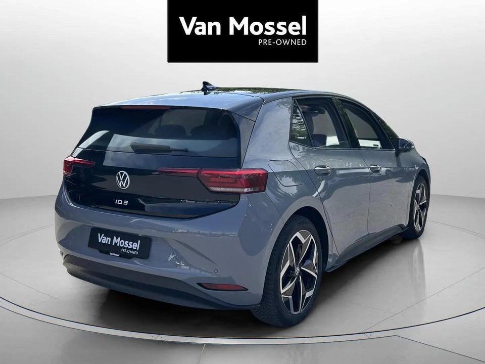 VW ID.3 45 Pure 5d