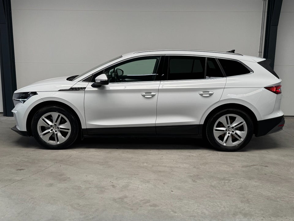 Skoda Enyaq 80 iV 5d