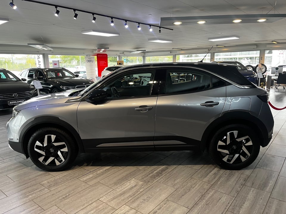 Opel Mokka-e 50 Elegance 5d