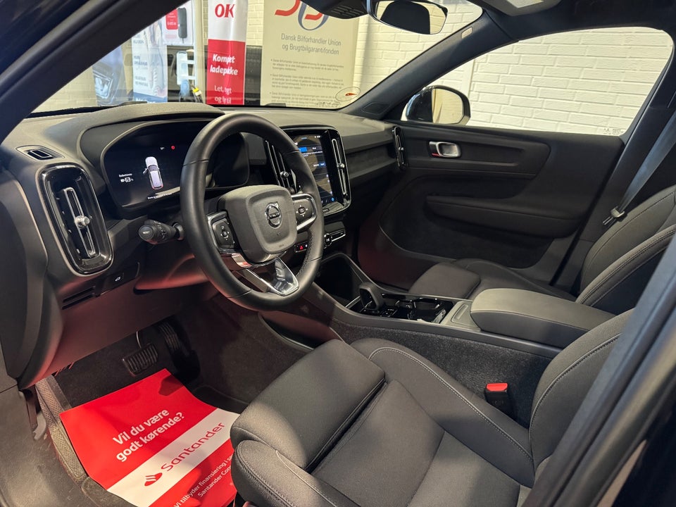 Volvo XC40 P6 ReCharge Core 5d