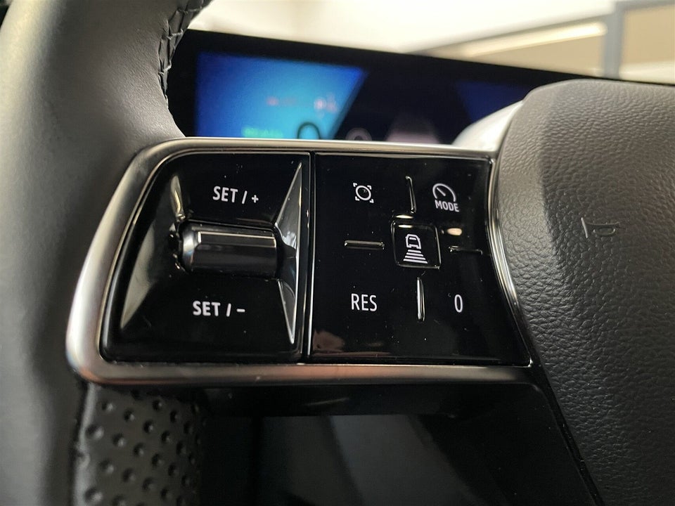 Renault Megane E-Tech 60 Techno 5d