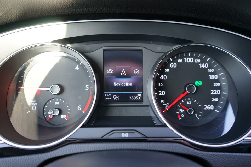 VW Passat 2,0 TDi 150 Business Variant DSG Van 5d