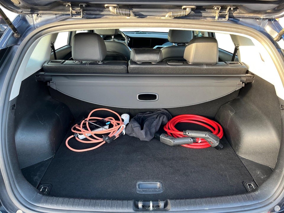 Kia e-Niro 64 Comfort 5d