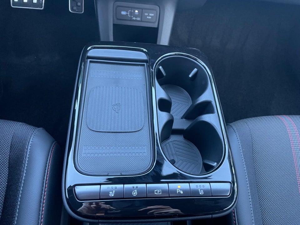 Hyundai Ioniq 5 84 N Line 5d