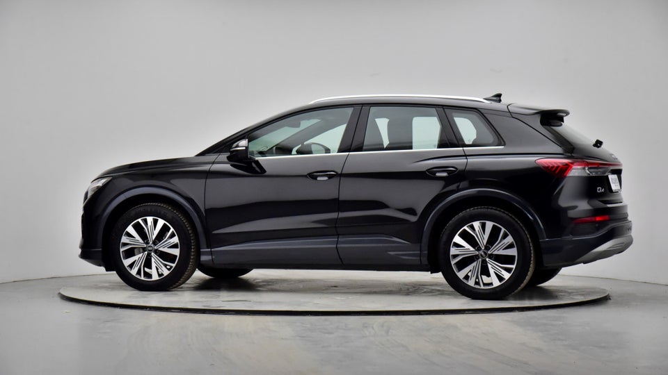 Audi Q4 e-tron 45 Progress 5d