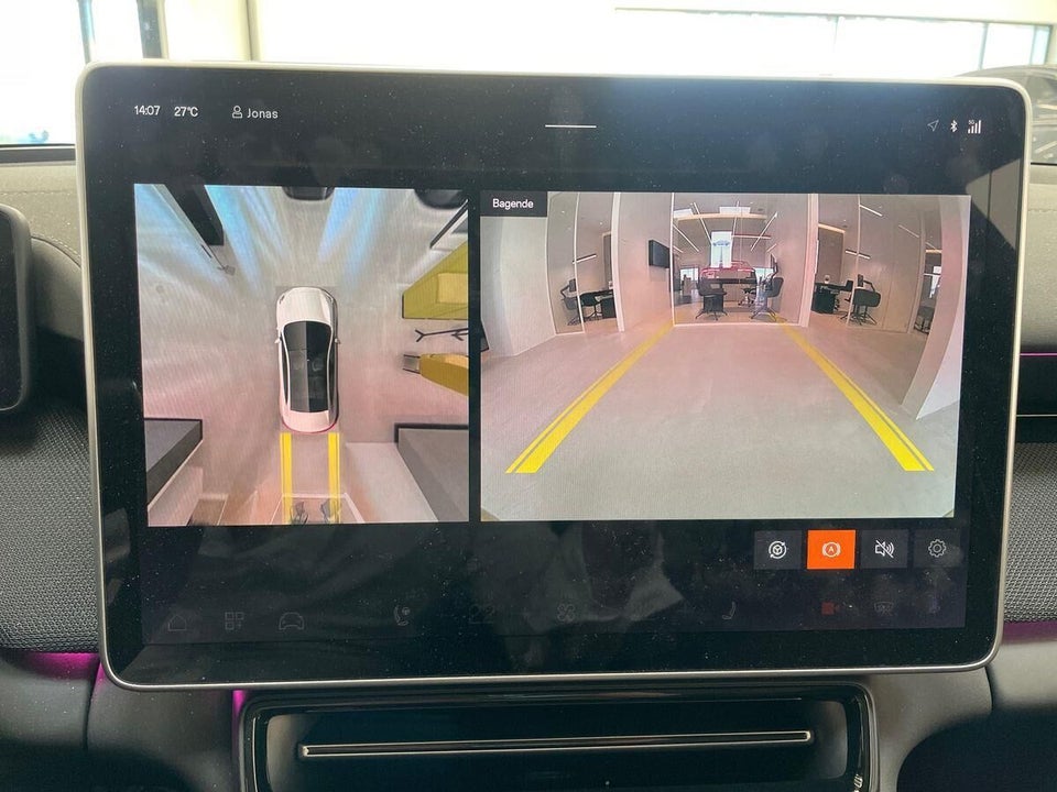 Polestar 4 Long Range Nordic Edition AWD 5d