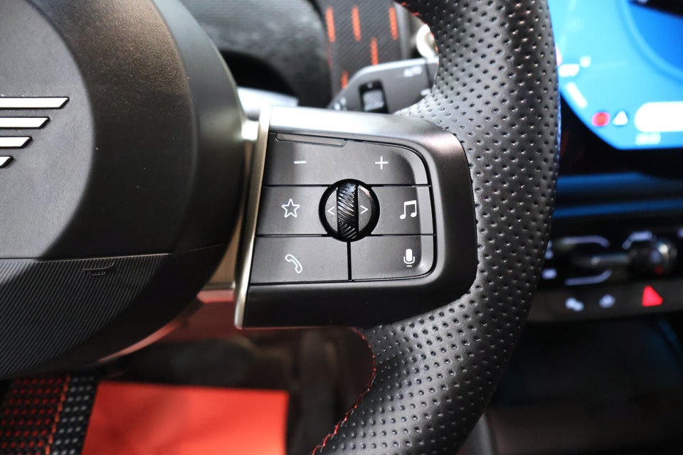 MINI Countryman E JCW Trim L 5d