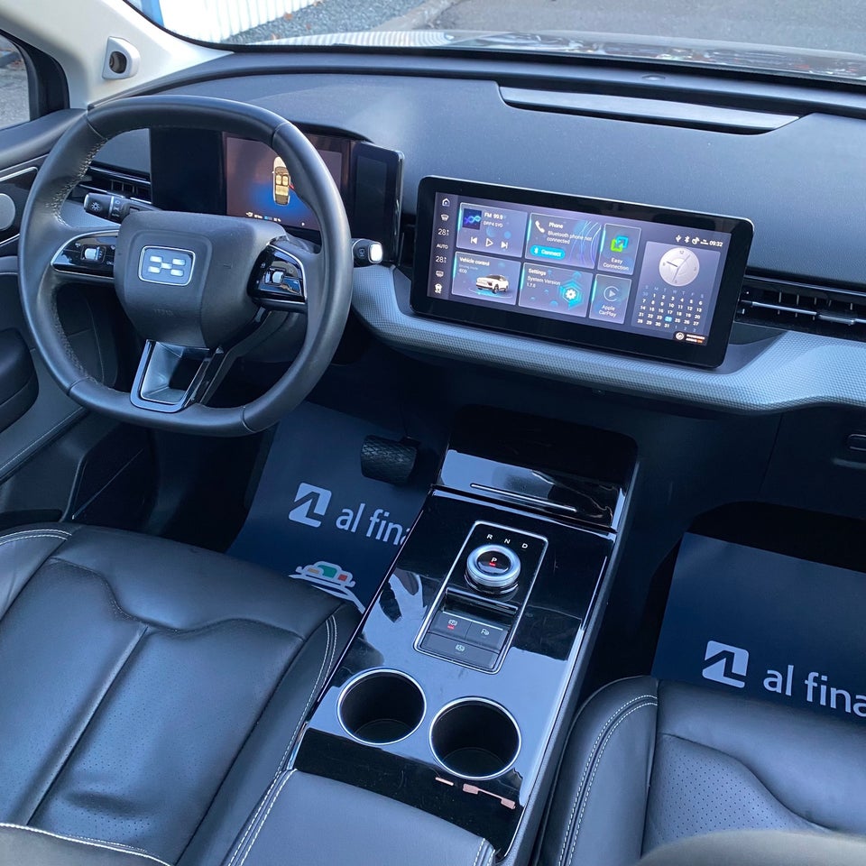 Aiways U5 Premium 5d