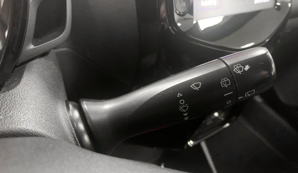 Citroën C1 1,0 VTi Shine 5d