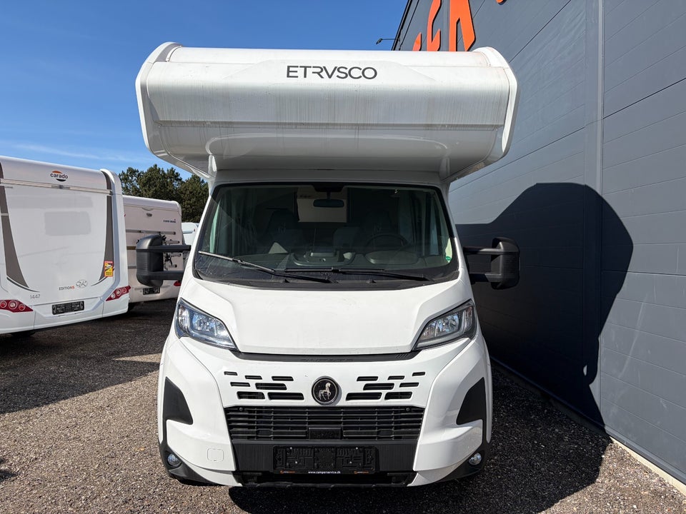 Etrusco A 6.9 DB 2,2 JTD 3d