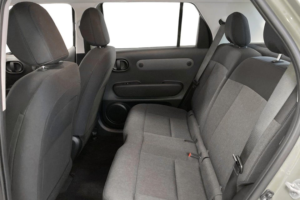 Hyundai Inster 42 Essential 5d