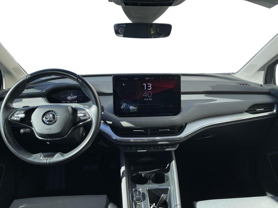 Skoda Enyaq 60 iV Loft 5d