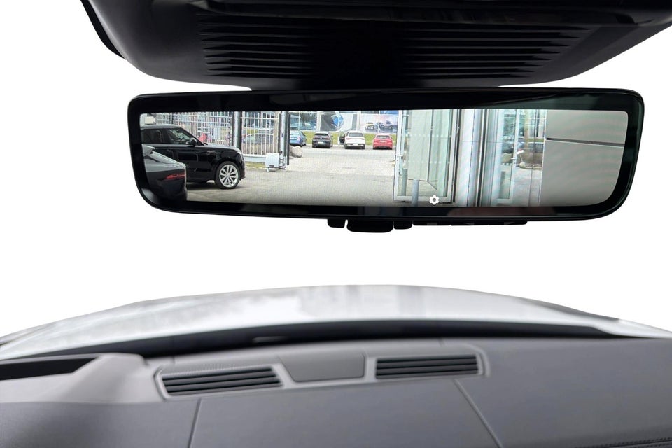 Land Rover Range Rover Sport 3,0 P460e Dynamic HSE aut. 5d