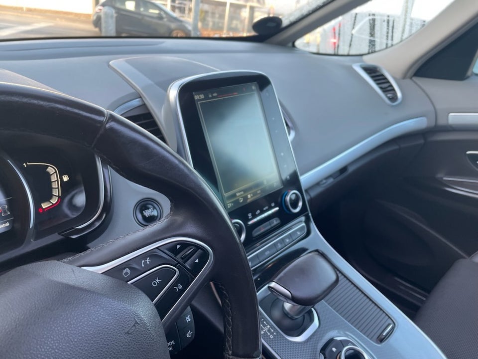 Renault Espace 1,6 dCi 160 Zen EDC Van 5d