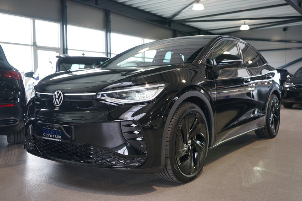 VW ID.5 77 GTX 4Motion 5d