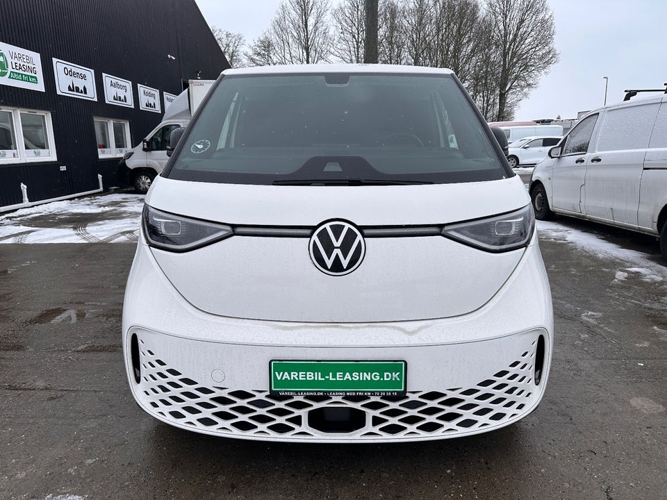 VW ID.Buzz 79 Cargo Comfort+