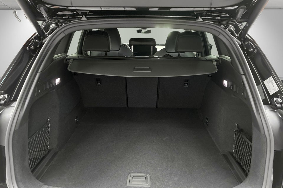 Audi Q6 e-tron S-line plus performance 5d