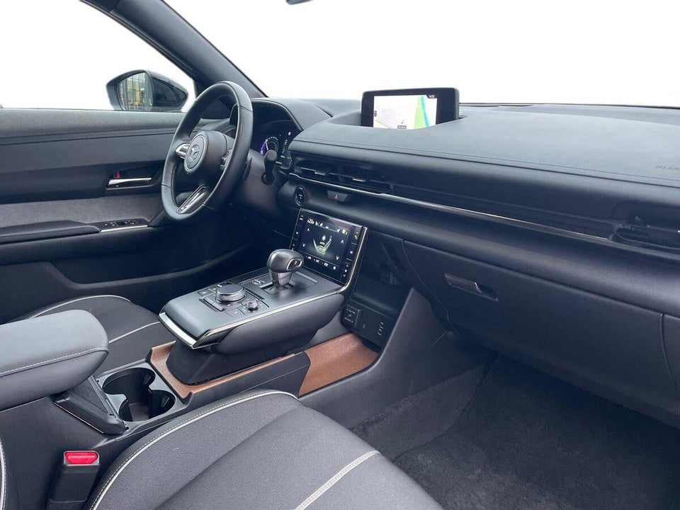 Mazda MX-30 0,8 e-SkyActiv R-EV Makoto 5d