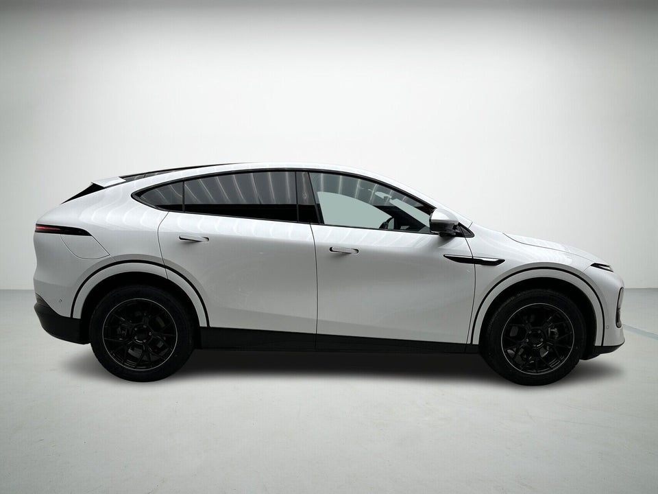 Xpeng G6 Long Range 5d