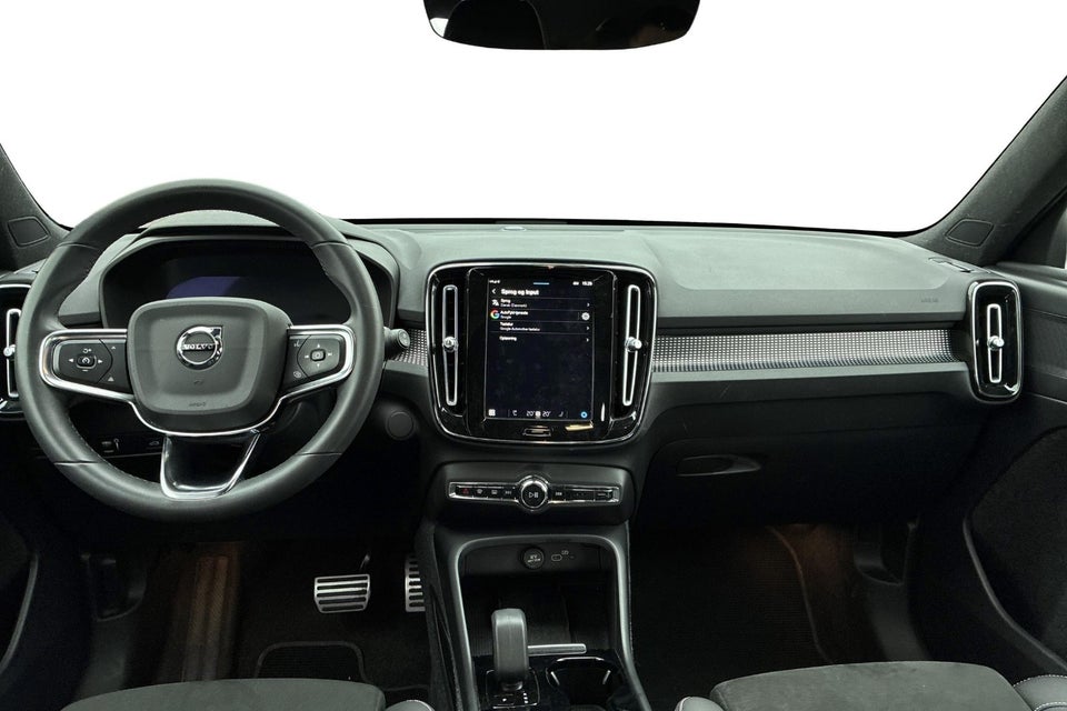 Volvo XC40 P6 ReCharge Core 5d