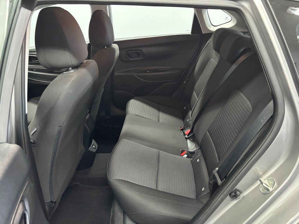 Hyundai i20 1,0 T-GDi Advanced 5d