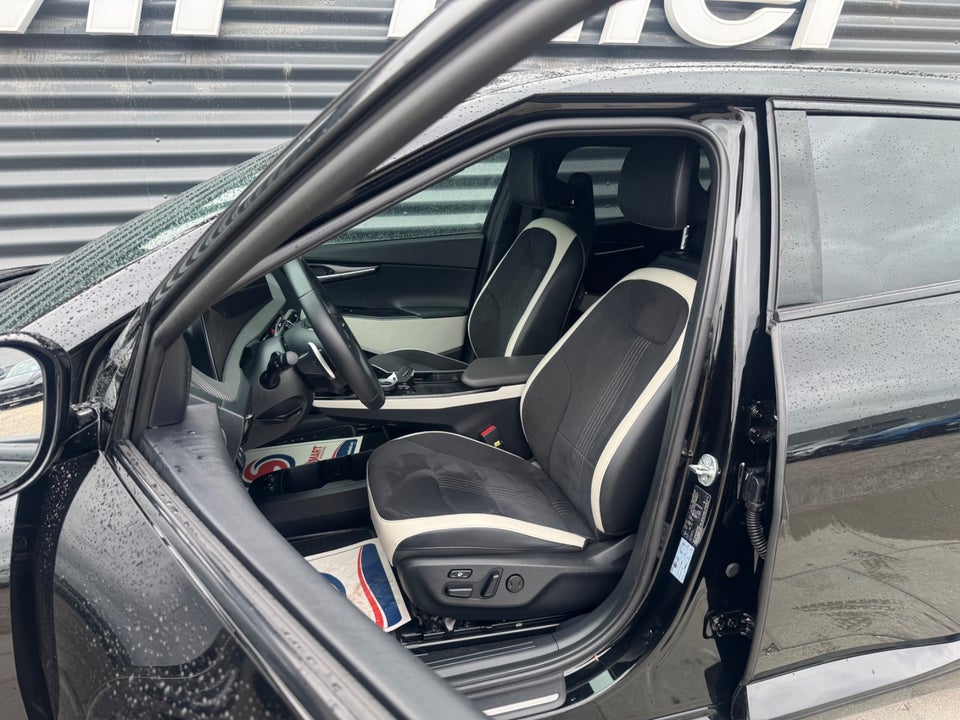 Kia EV6 77 Long Range GT-Line 5d