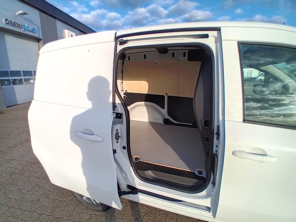 Mercedes Citan 110 1,3 A2 PRO Van