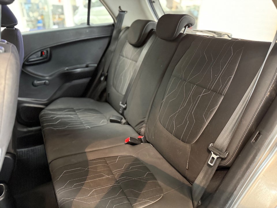 Kia Picanto 1,0 Active Eco 5d