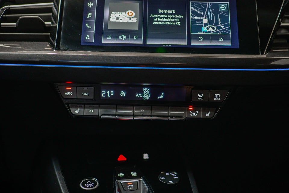 Audi Q4 e-tron 50 quattro 5d