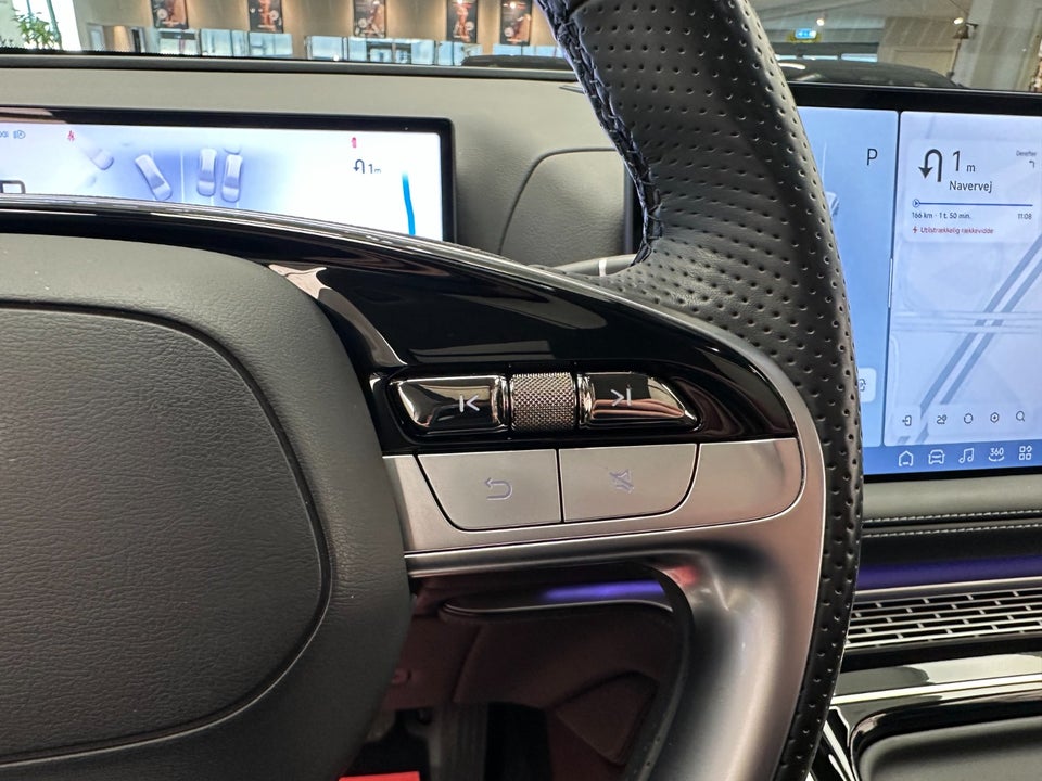 Xpeng G9 Standard Range 5d