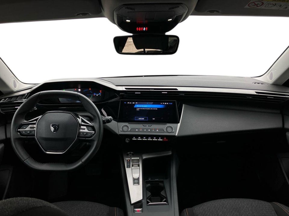 Peugeot e-308 54 Style SW 5d