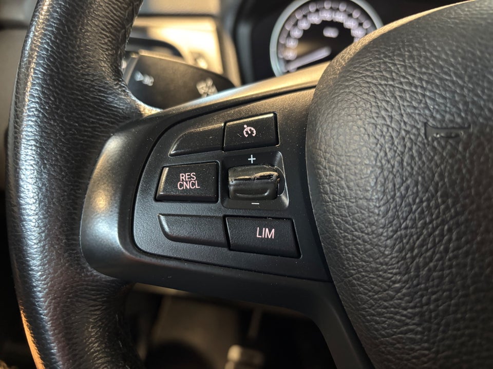 BMW 218i 1,5 Active Tourer Advantage aut. 5d