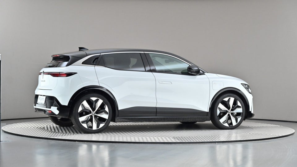 Renault Megane E-Tech 60 Techno 5d