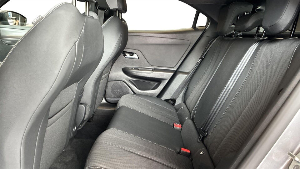 Opel Mokka-e 54 GS Line 5d