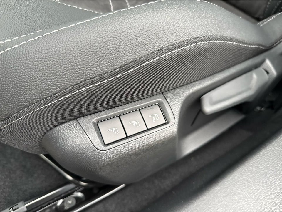 Opel Mokka-e 50 Elegance 5d