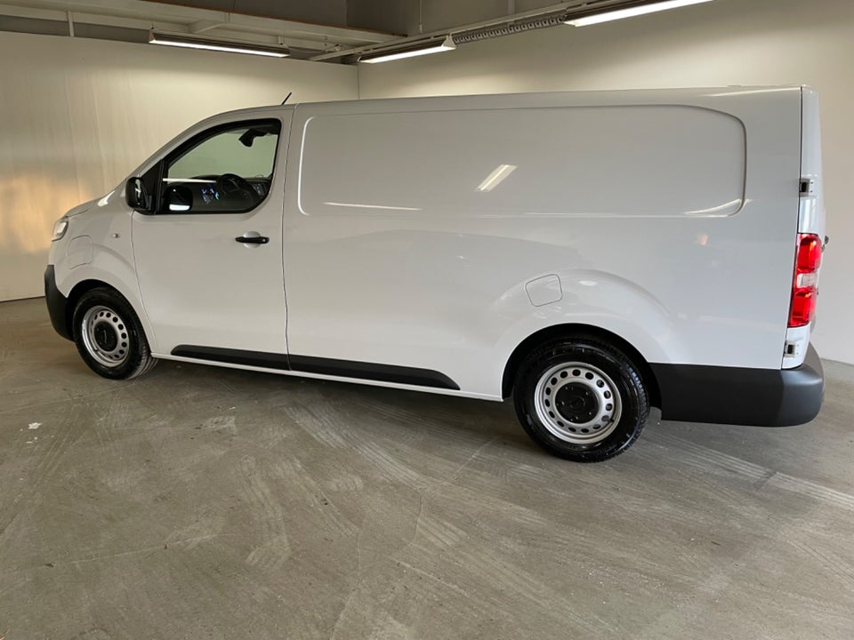 Opel Vivaro-e 75 Enjoy L3