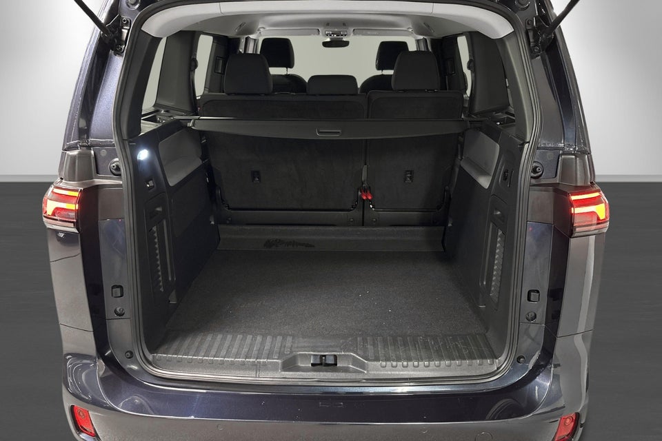 VW ID.Buzz 79 Life+ SWB 5d