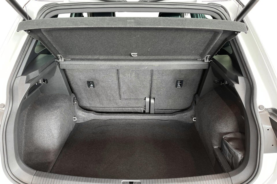 VW Tiguan 1,5 TSi 150 Highline DSG 5d