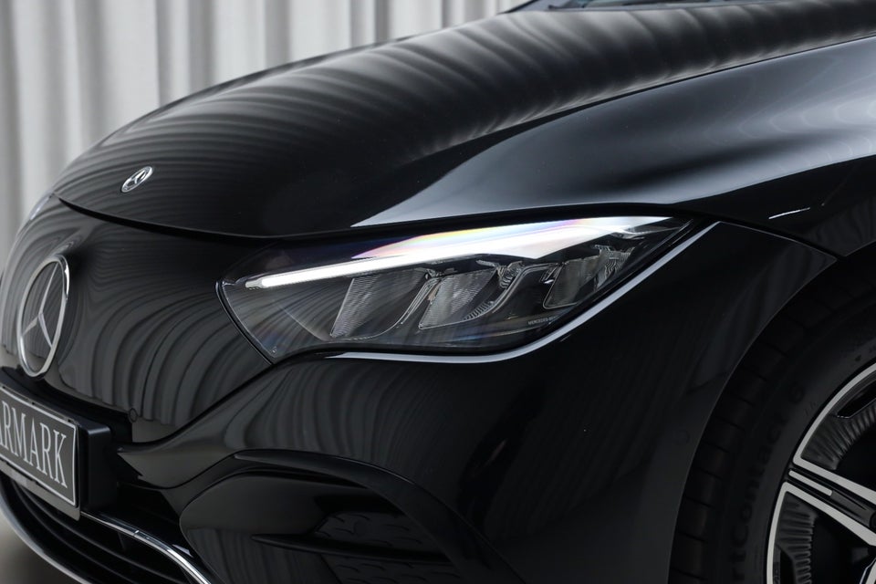Mercedes EQE350+ AMG Line 4d