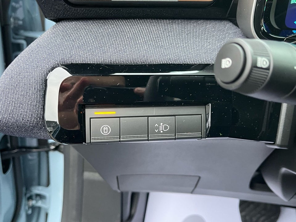 Renault 4 E-Tech 52 Techno 5d