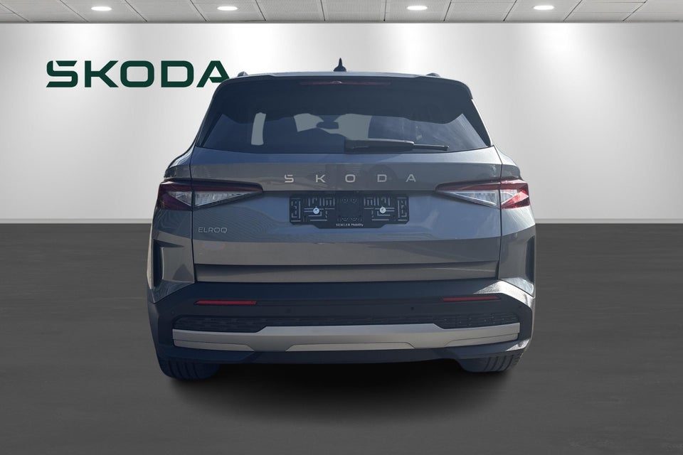 Skoda Elroq 50 iV 5d