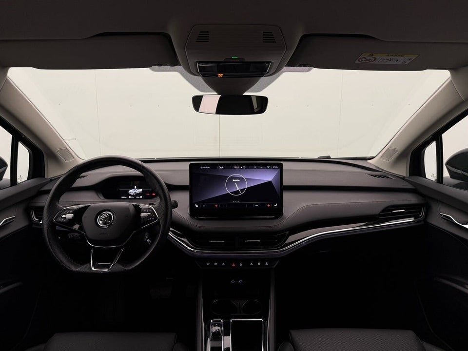 Skoda Enyaq 80 iV Selection Suite 5d