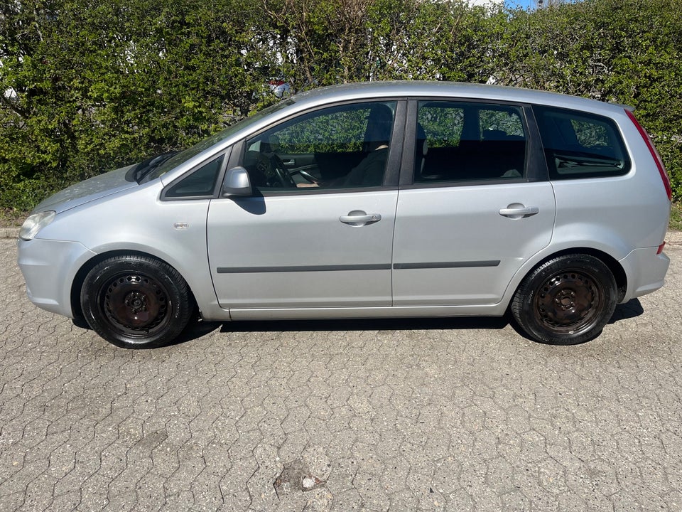 Ford C-MAX 1,6 Titanium 5d