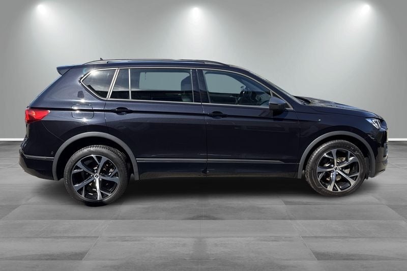Seat Tarraco 1,4 eHybrid FR DSG 5d