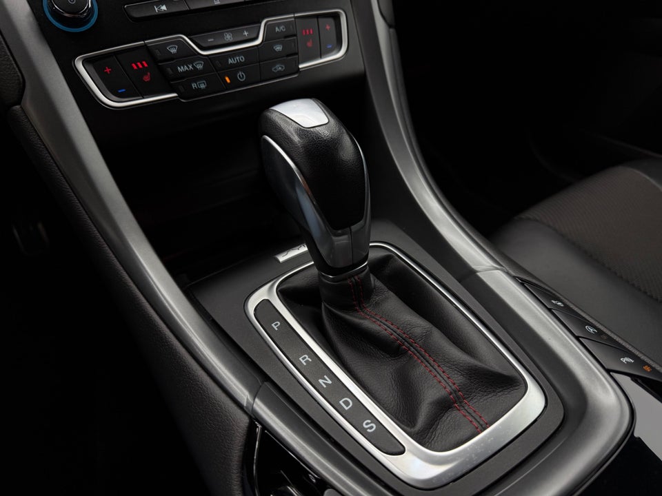 Ford Mondeo 2,0 TDCi 180 ST-Line stc. aut. 5d