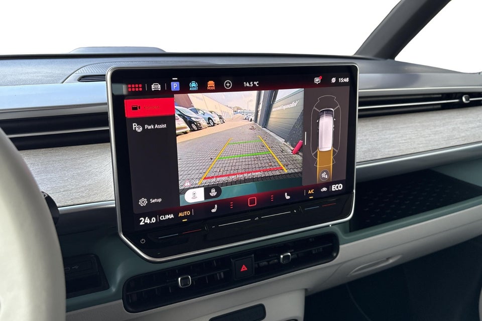 VW ID.Buzz 86 Life 7prs LWB 5d