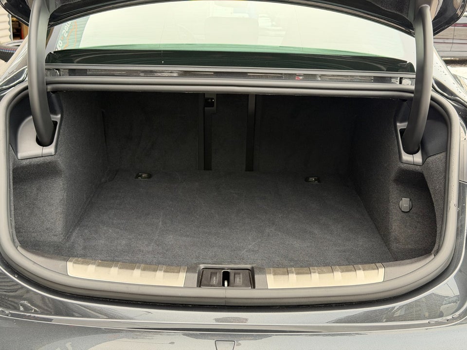 Porsche Taycan 4S Performance+ 4d