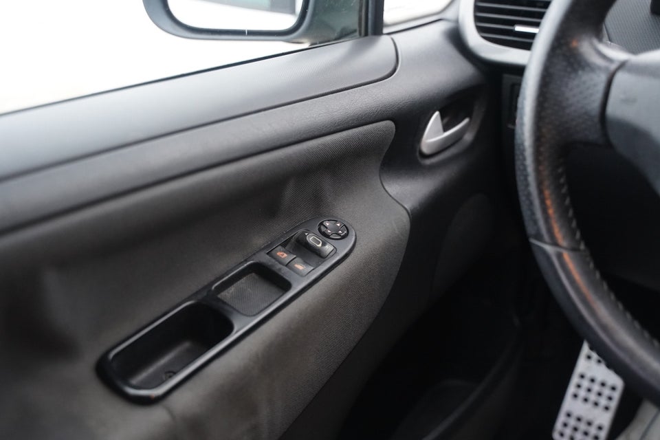 Peugeot 207 1,6 HDi 92 Comfort+ SW 5d